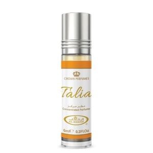 Talia Scented Arabian Oil, Summer, Arabic NWT